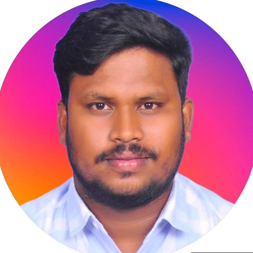 Ravi Kondapalli