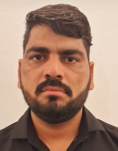 Sonu Rana