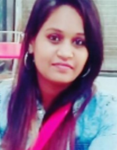 DIPTI CHHANDA PRADHAN