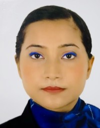 Ishani Chakraborty