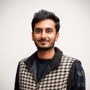 Devang Trivedi