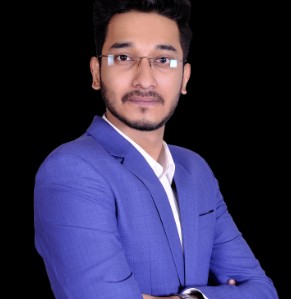 Ayush Asthana