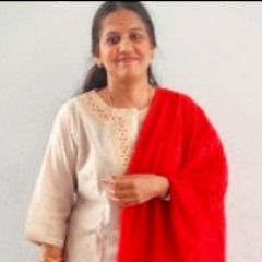 Vasantha Kumari R.
