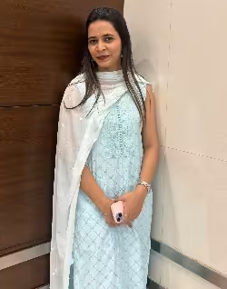 DIVYA ANANT TADGE