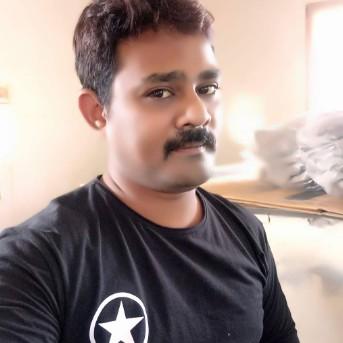 Mohamed Harish