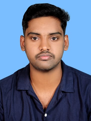 Sreejith S