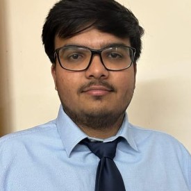 Manav Patel