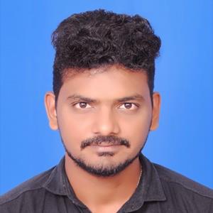 MATHAVAN CHANDRASEKARAN