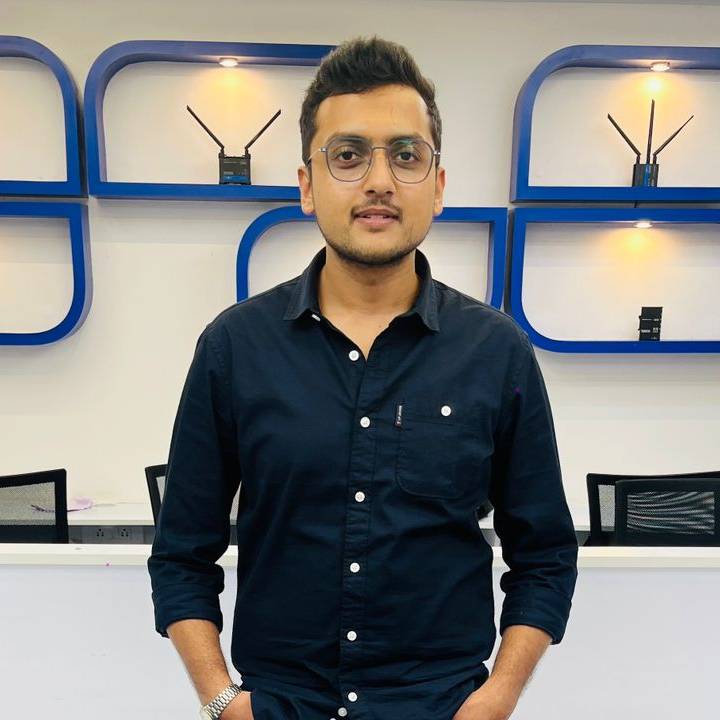 Prasun Khanal