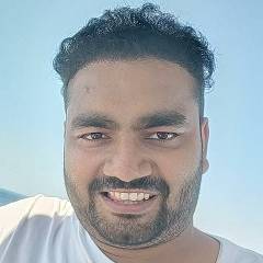 HIMANSHU GARG