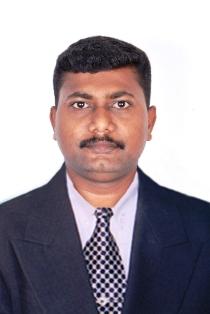K Vignesh