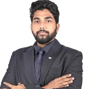 Kunal Mendadkar