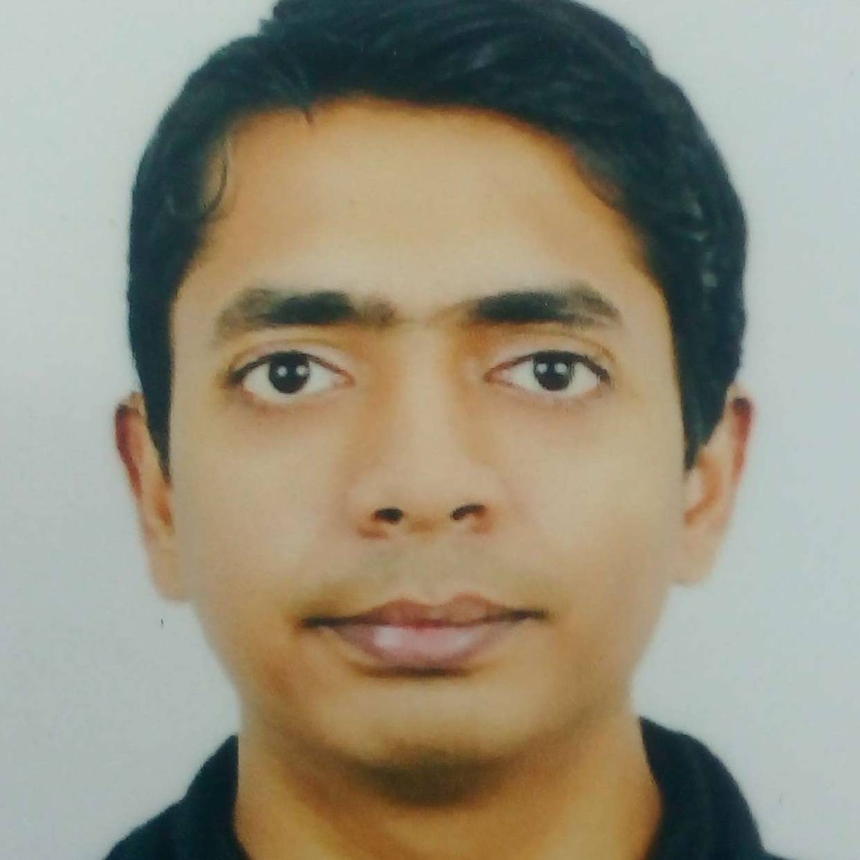 Amit Kumar Singh