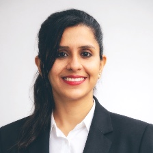 SHALINI SHARMA