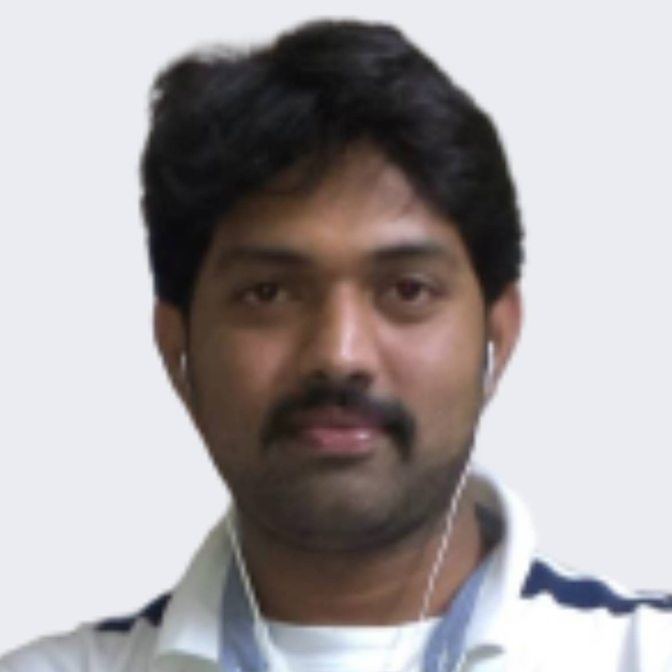 Bangaru Babu Pureti