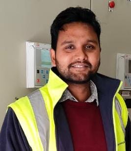 Sarfaraz Ali