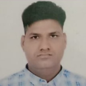 Deepesh Singh