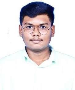 Yashwanth N M
