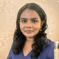 Priyadarshini Chandrabose