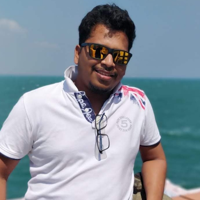 Ashish Priyadarshi