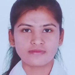 GOKHALE SWATHI