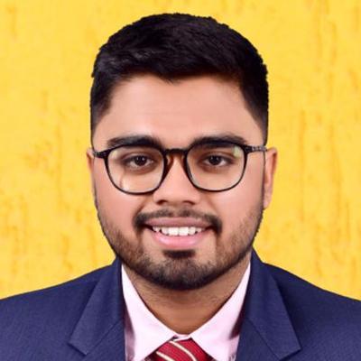 Divyansh Chaudhary