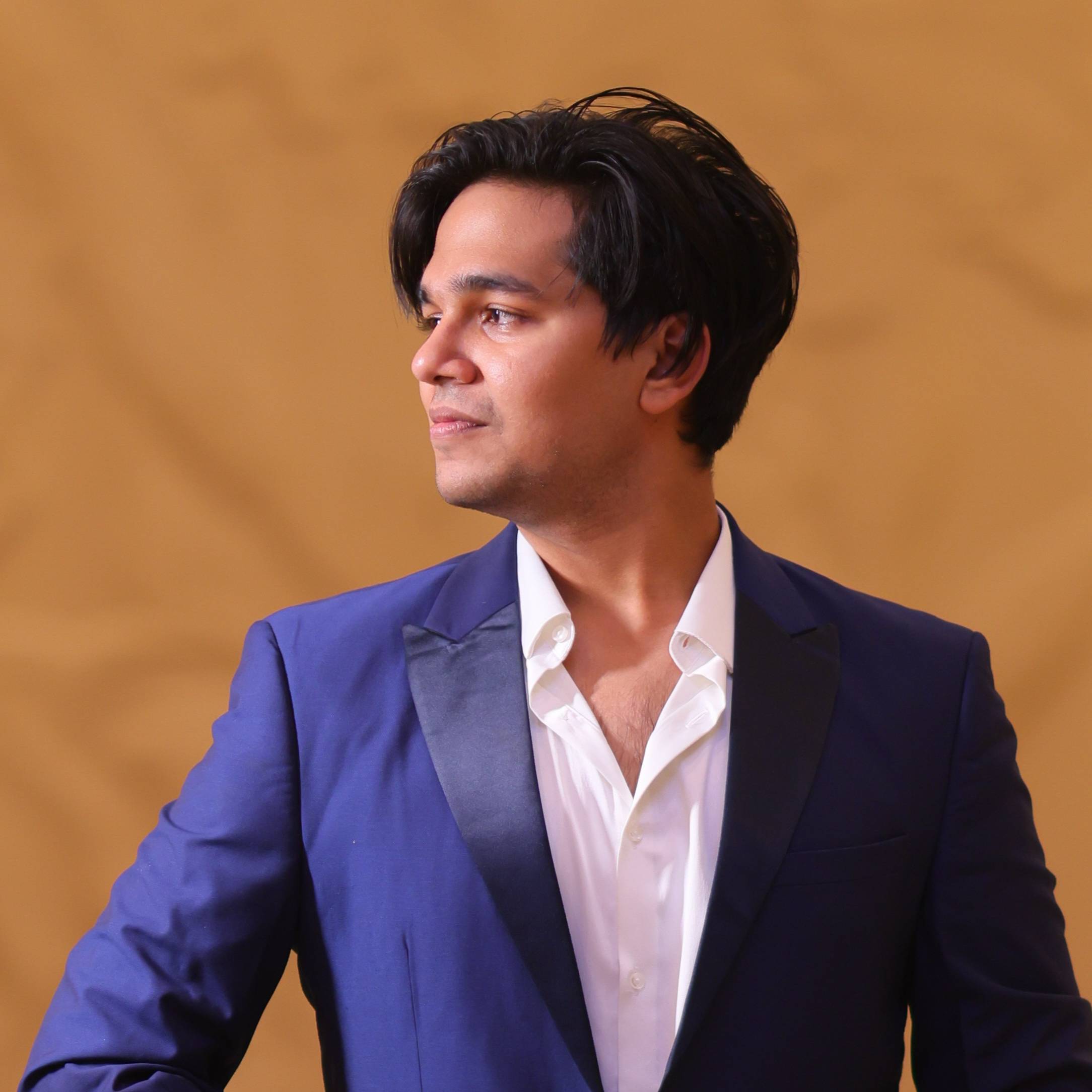 RISHAV SARAF