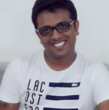 GANESH KADU