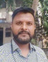 Ganesh Mane