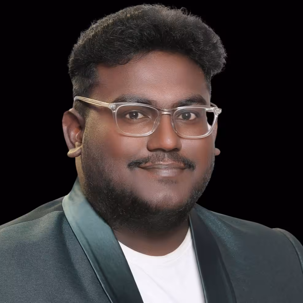 sudharsanan k