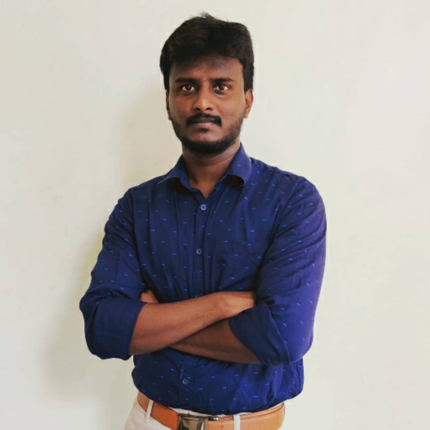 Rajesh Kanna Chitravel