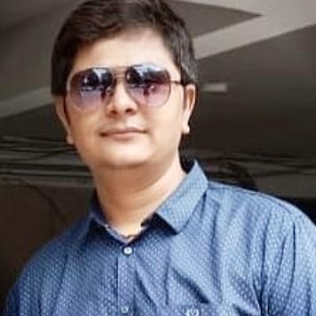 Chintan Patel