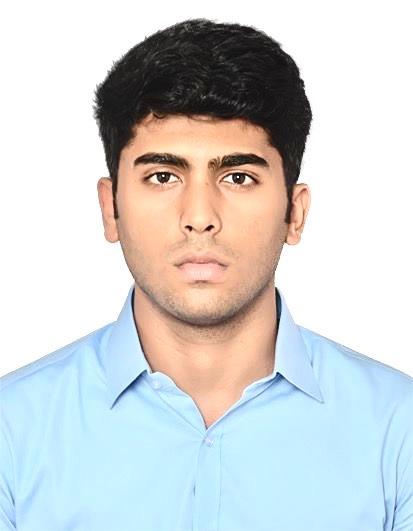 SADIQ SHAIKH
