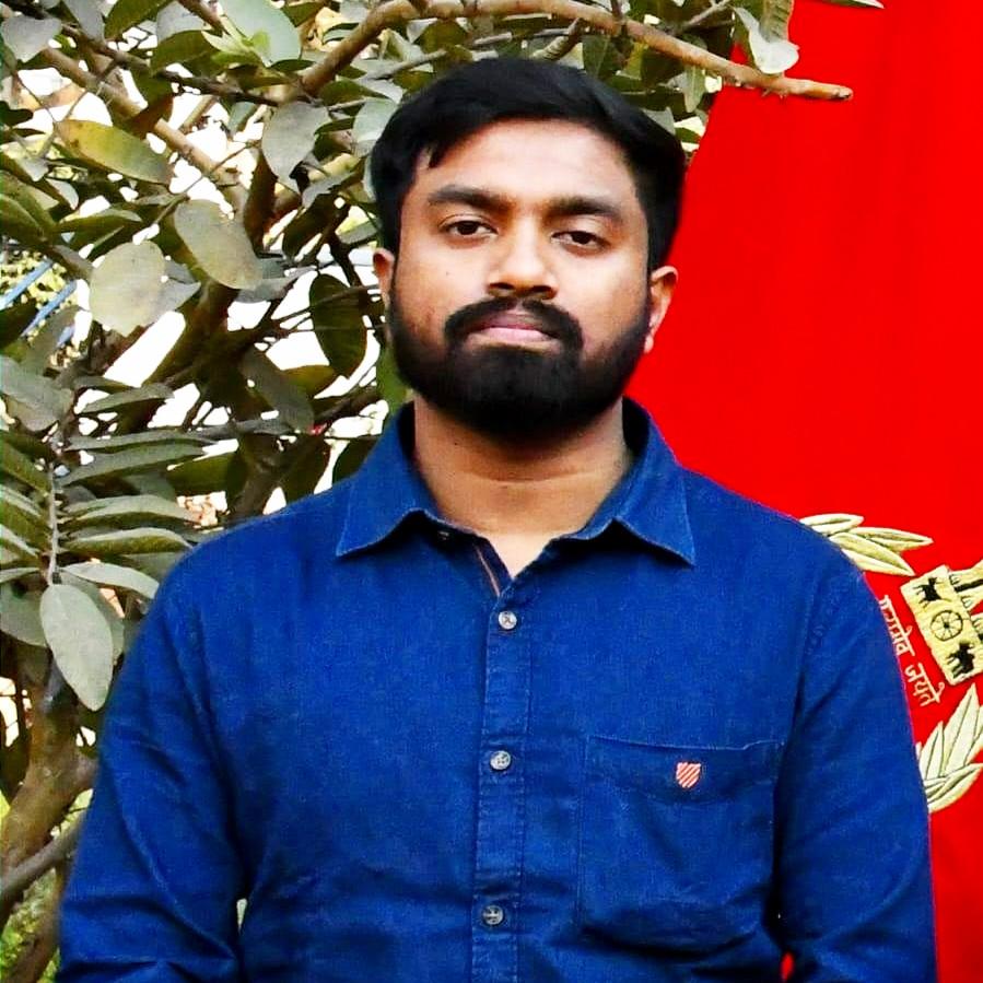SUBHANKAR DAS