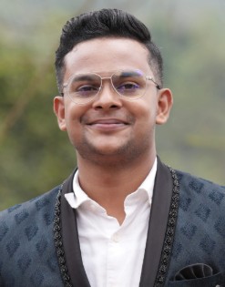 Abhin P Mani