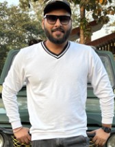 Ankit Sharma