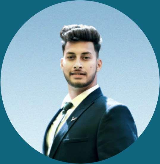 Pushpen Joshi