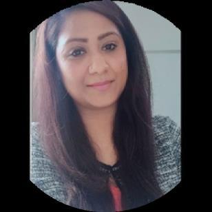 Richa Panwar