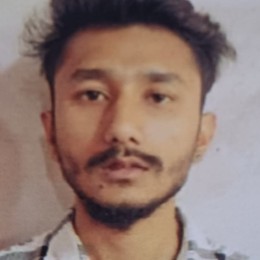 Rahul Borah