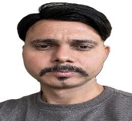 Satish Kumar Khardia