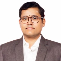 Gautam Pavan Kumar