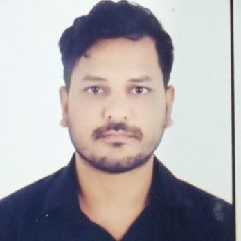 SYED ANAS UDDIN