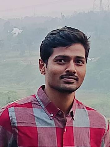 Yugandhar Kancharapu