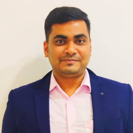 Suman Mishra