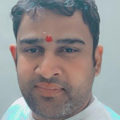 Pankaj Kumar Sharma