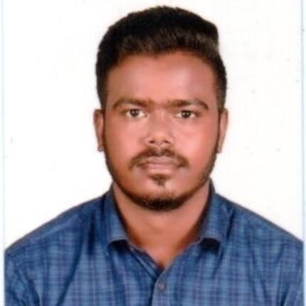 RAGADEVAN P