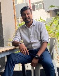Aditya Pargunde