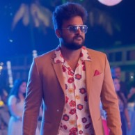 Karthik Raman E