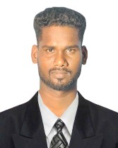 Praveenkumar S