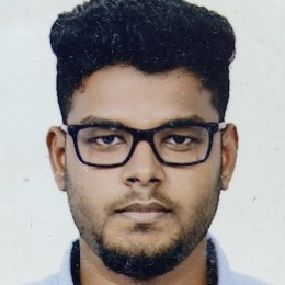 Dhivakar Ravi